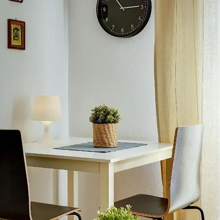 Sunny All Day Near City Center * Αθήνα