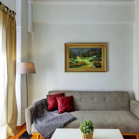 Apartment Sunny All Day Near City Center *