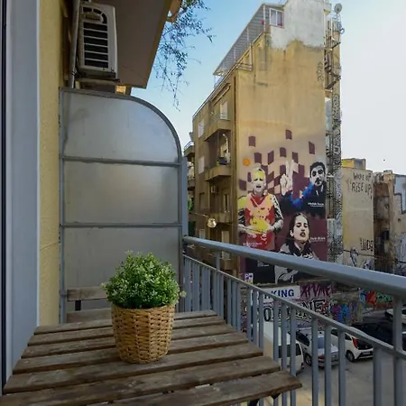 Apartment Sunny All Day Near City Center *