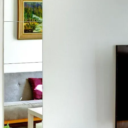 Apartment Sunny All Day Near City Center Athens